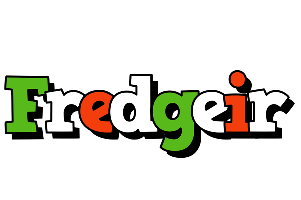Fredgeir venezia logo
