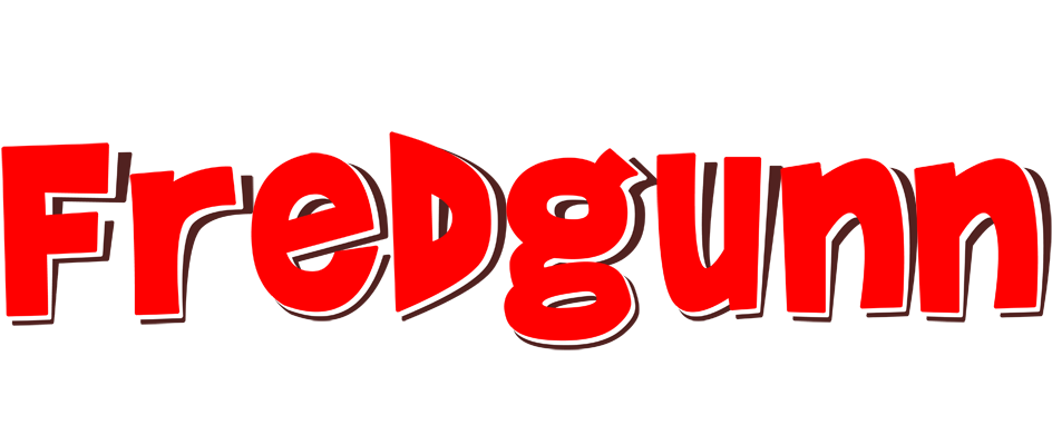 Fredgunn basket logo