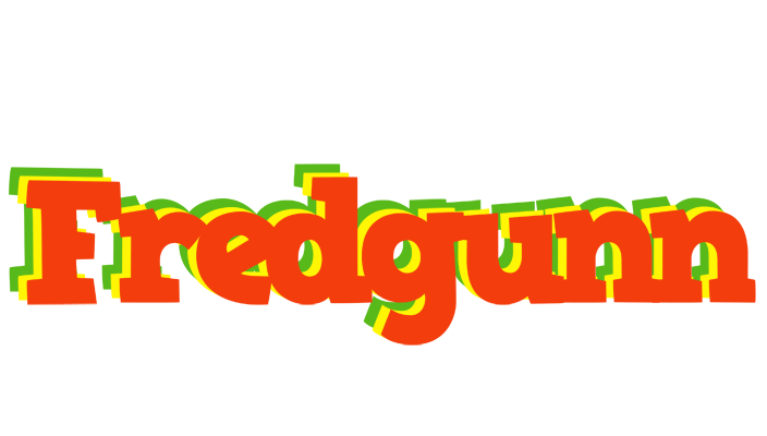 Fredgunn bbq logo