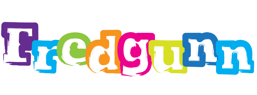 Fredgunn casino logo