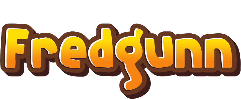 Fredgunn cookies logo