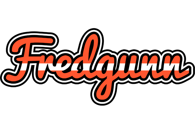Fredgunn denmark logo