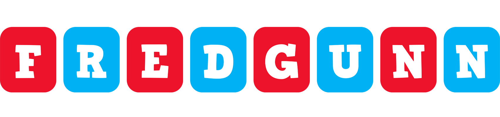 Fredgunn diesel logo