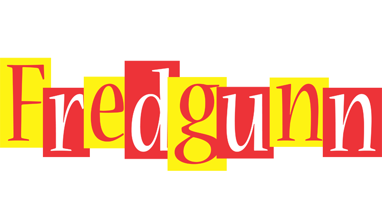 Fredgunn errors logo
