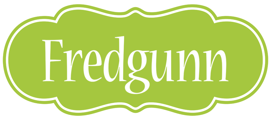 Fredgunn family logo