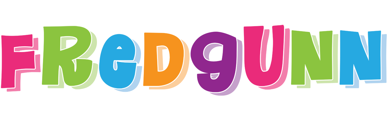 Fredgunn friday logo