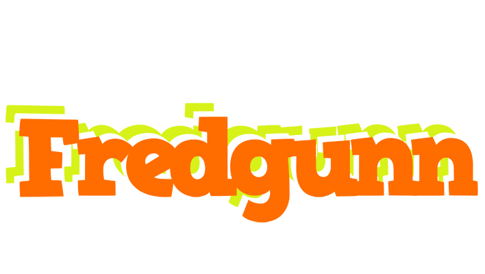 Fredgunn healthy logo