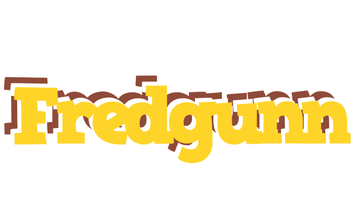 Fredgunn hotcup logo