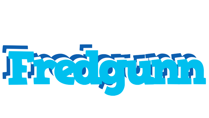 Fredgunn jacuzzi logo