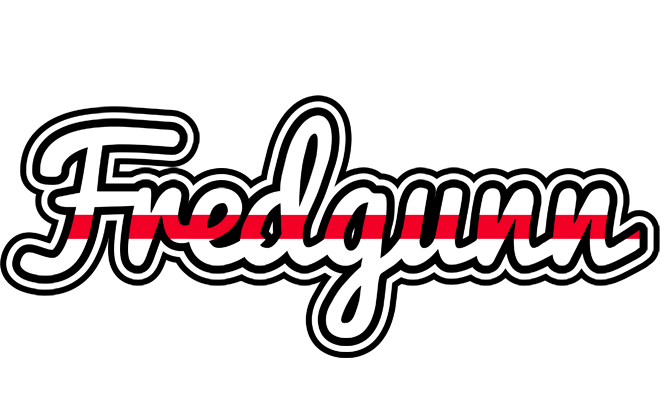 Fredgunn kingdom logo