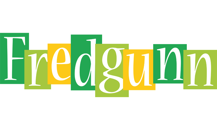 Fredgunn lemonade logo