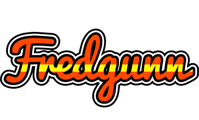 Fredgunn madrid logo