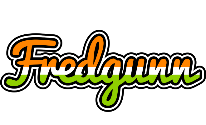 Fredgunn mumbai logo