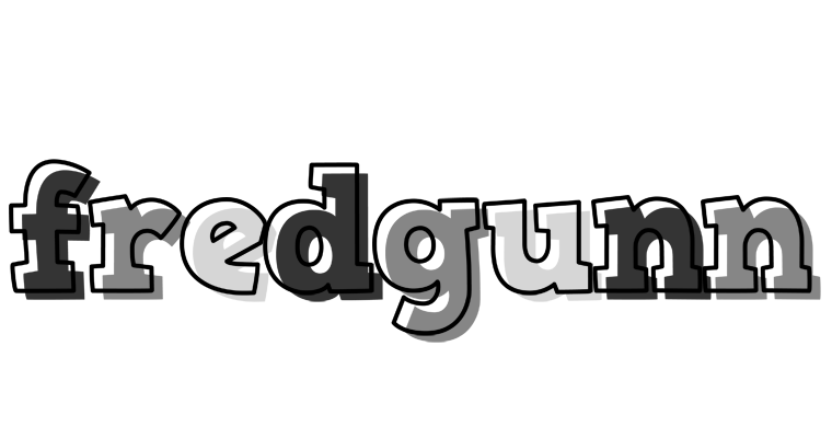 Fredgunn night logo