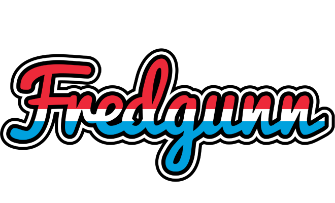 Fredgunn norway logo