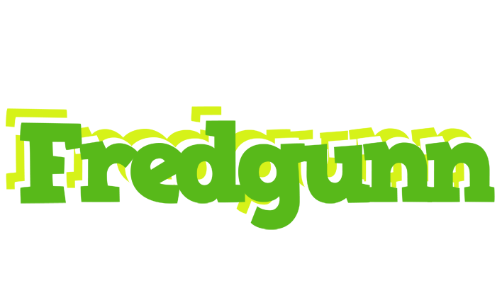 Fredgunn picnic logo