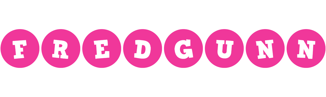 Fredgunn poker logo