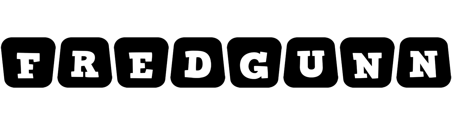 Fredgunn racing logo