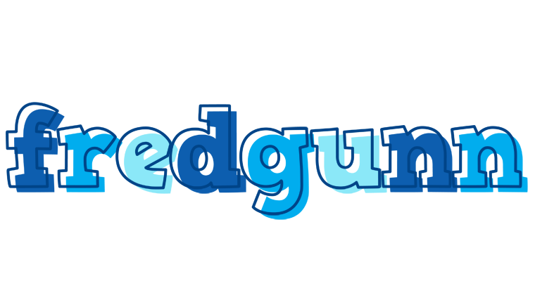Fredgunn sailor logo