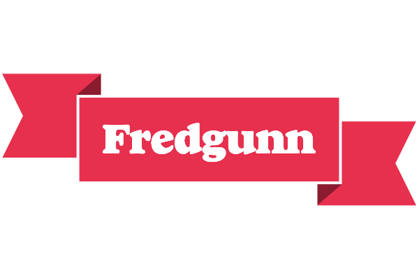 Fredgunn sale logo