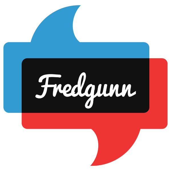 Fredgunn sharks logo