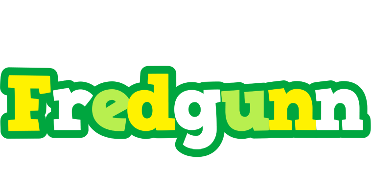 Fredgunn soccer logo