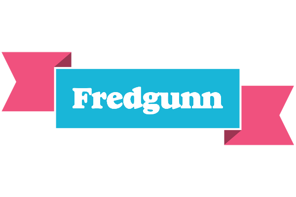 Fredgunn today logo