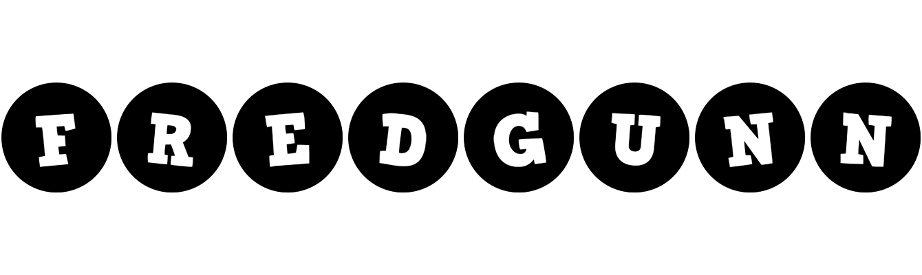 Fredgunn tools logo