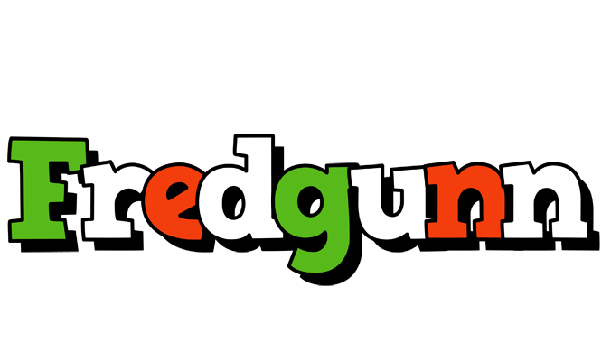Fredgunn venezia logo