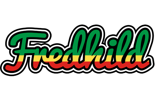 Fredhild african logo