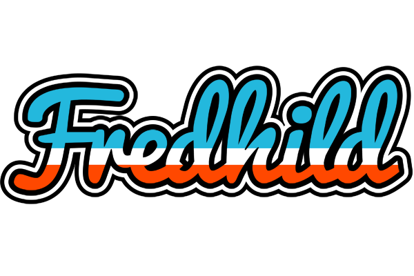 Fredhild america logo