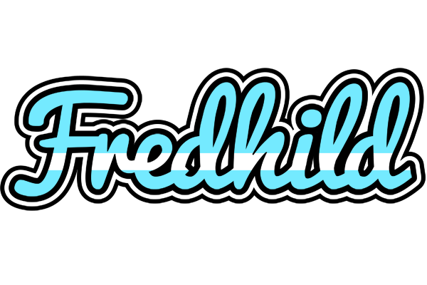 Fredhild argentine logo