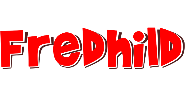 Fredhild basket logo