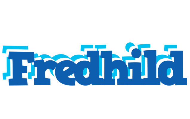 Fredhild business logo