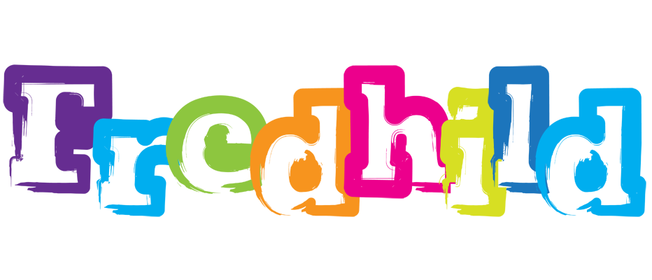 Fredhild casino logo