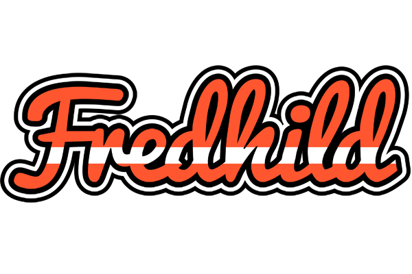 Fredhild denmark logo