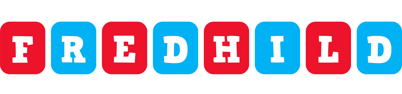 Fredhild diesel logo