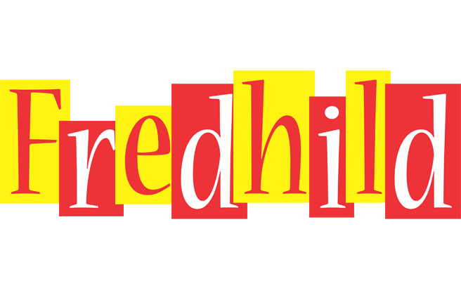 Fredhild errors logo