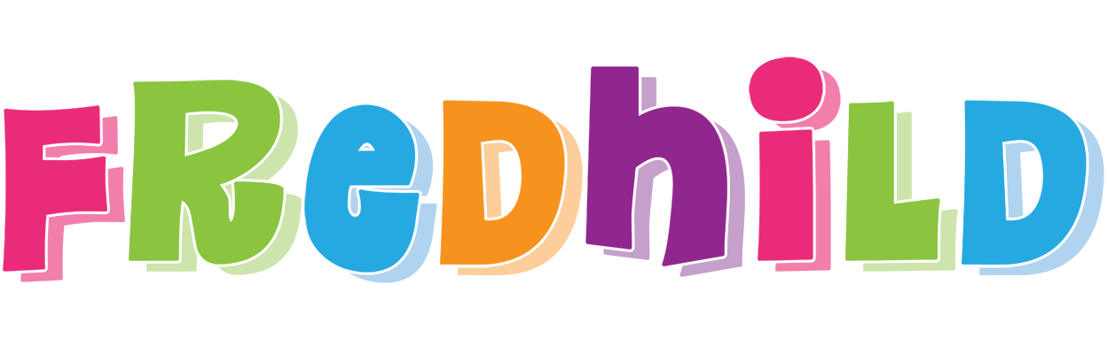 Fredhild friday logo