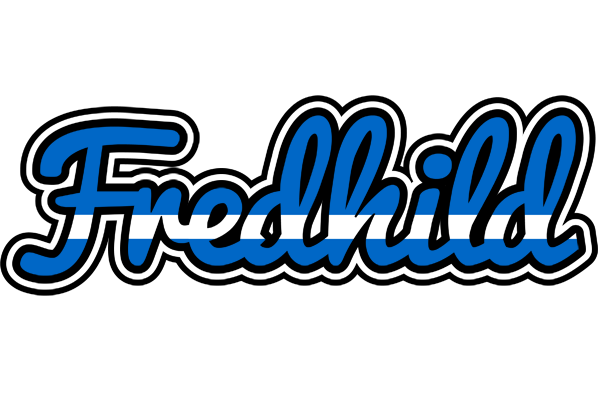 Fredhild greece logo