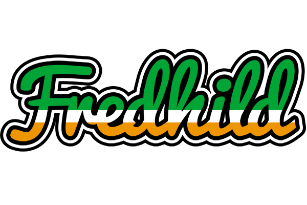Fredhild ireland logo