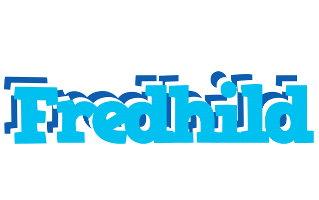 Fredhild jacuzzi logo