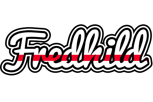 Fredhild kingdom logo