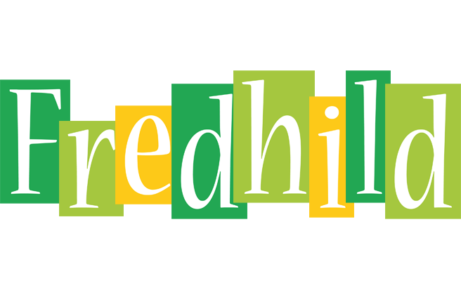 Fredhild lemonade logo
