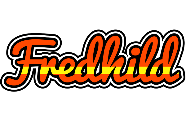 Fredhild madrid logo