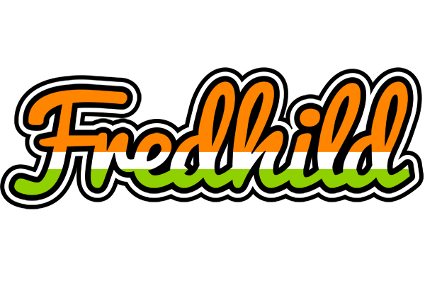 Fredhild mumbai logo