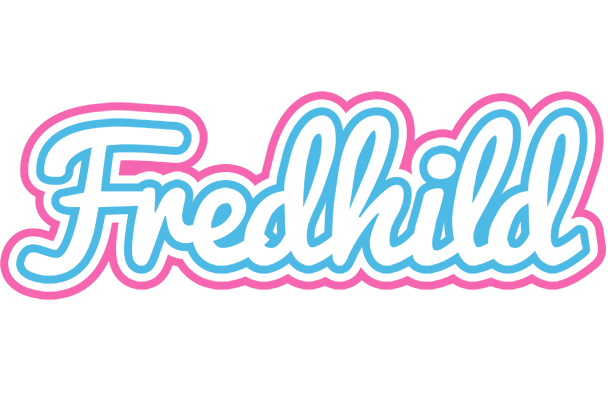Fredhild outdoors logo