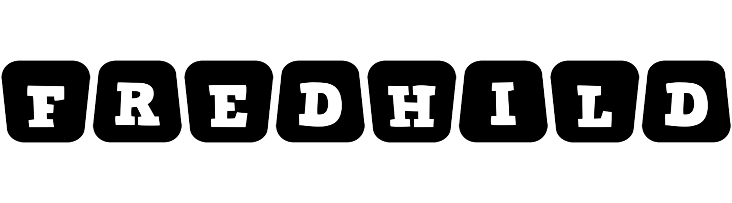 Fredhild racing logo