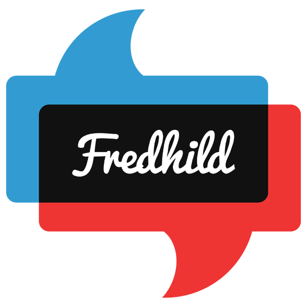 Fredhild sharks logo