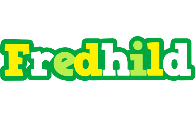 Fredhild soccer logo